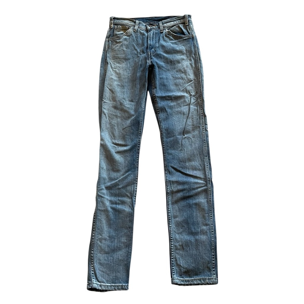 Men’s Levi’s 506 comfort straight jeans W 27”